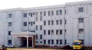 BALAJI INSTITUTE OF NURSING